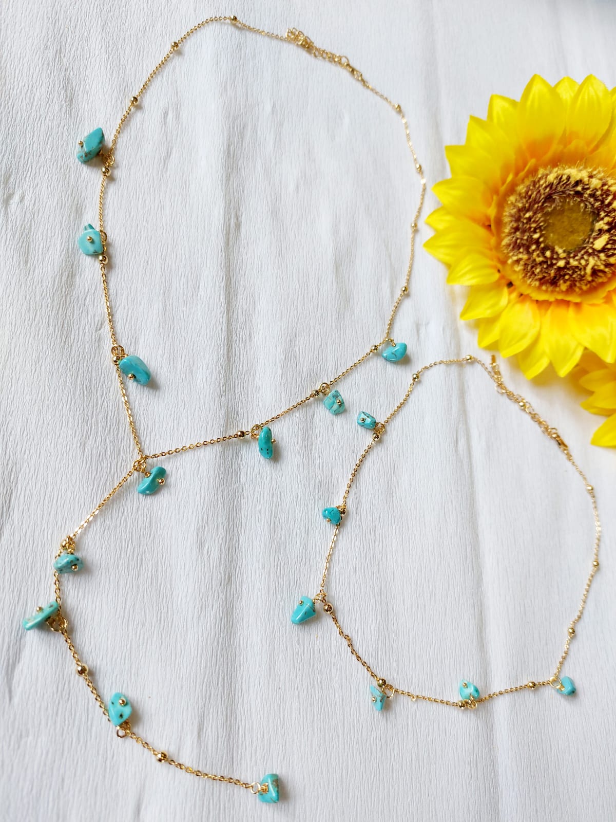 Shoker e Gravata Cascalho