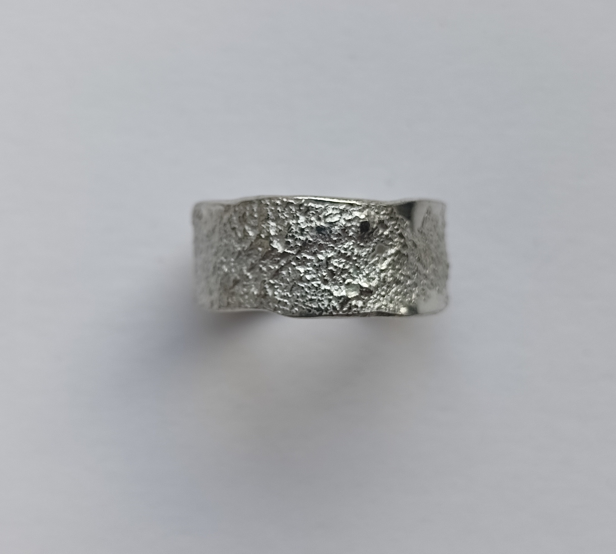 Žiedas „Planetos"