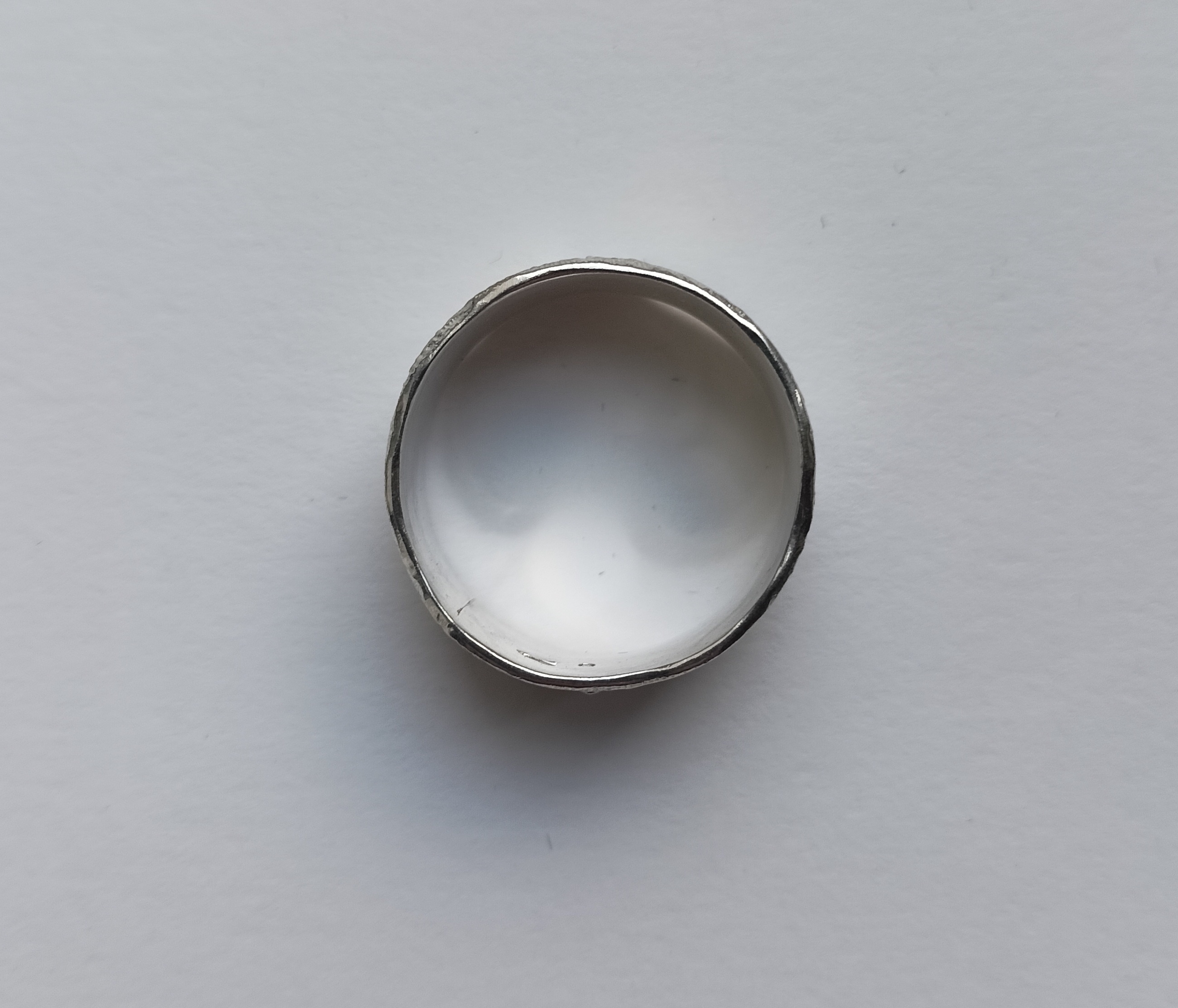 Žiedas „Planetos"