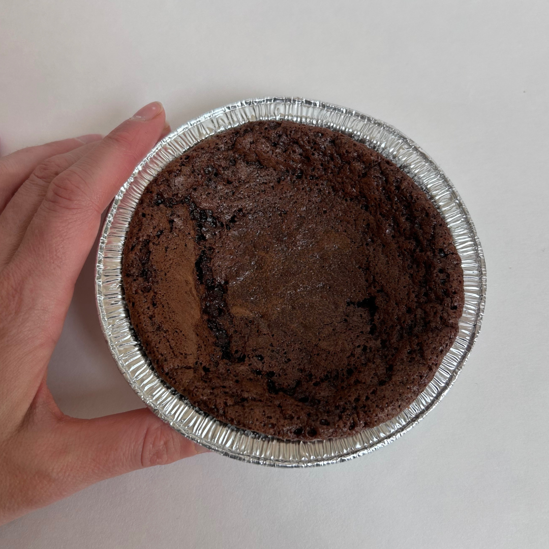Brownies - 5" pan