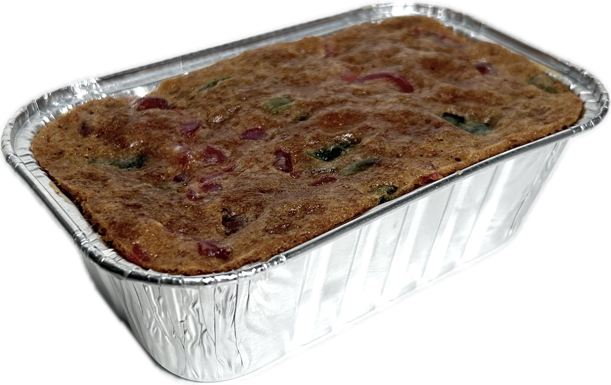 Holiday Loaf  - 1 lb size pan