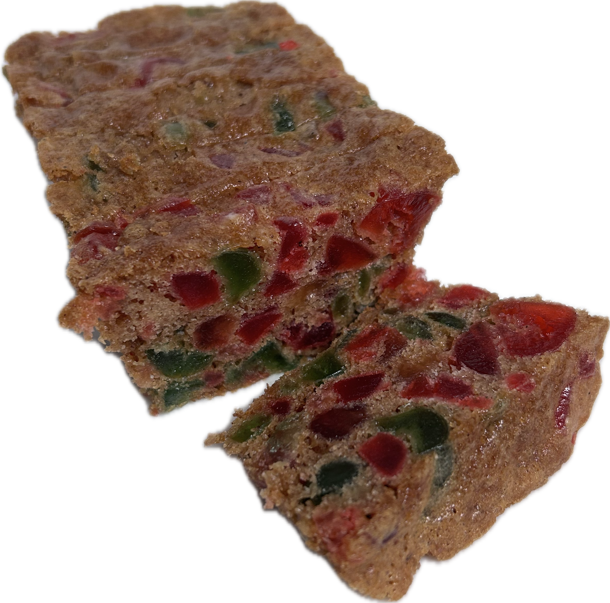 Holiday Loaf  - 1 lb size pan