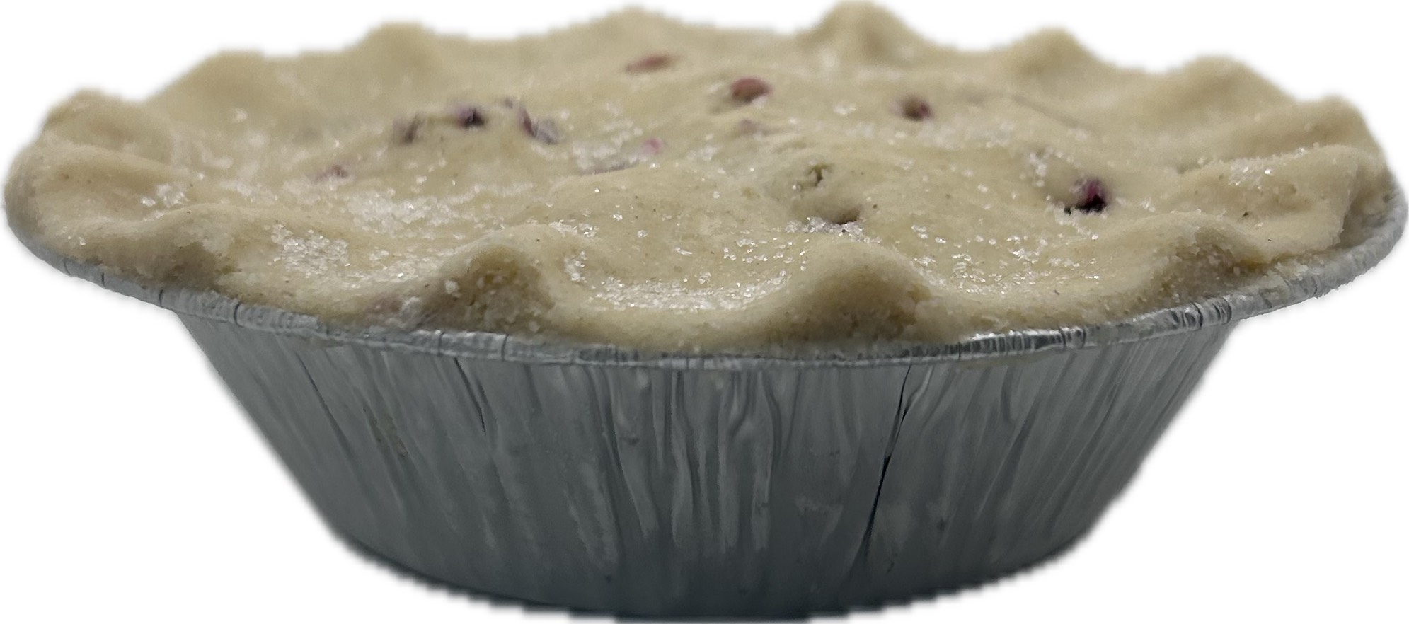 Blueberry Pie- 5"