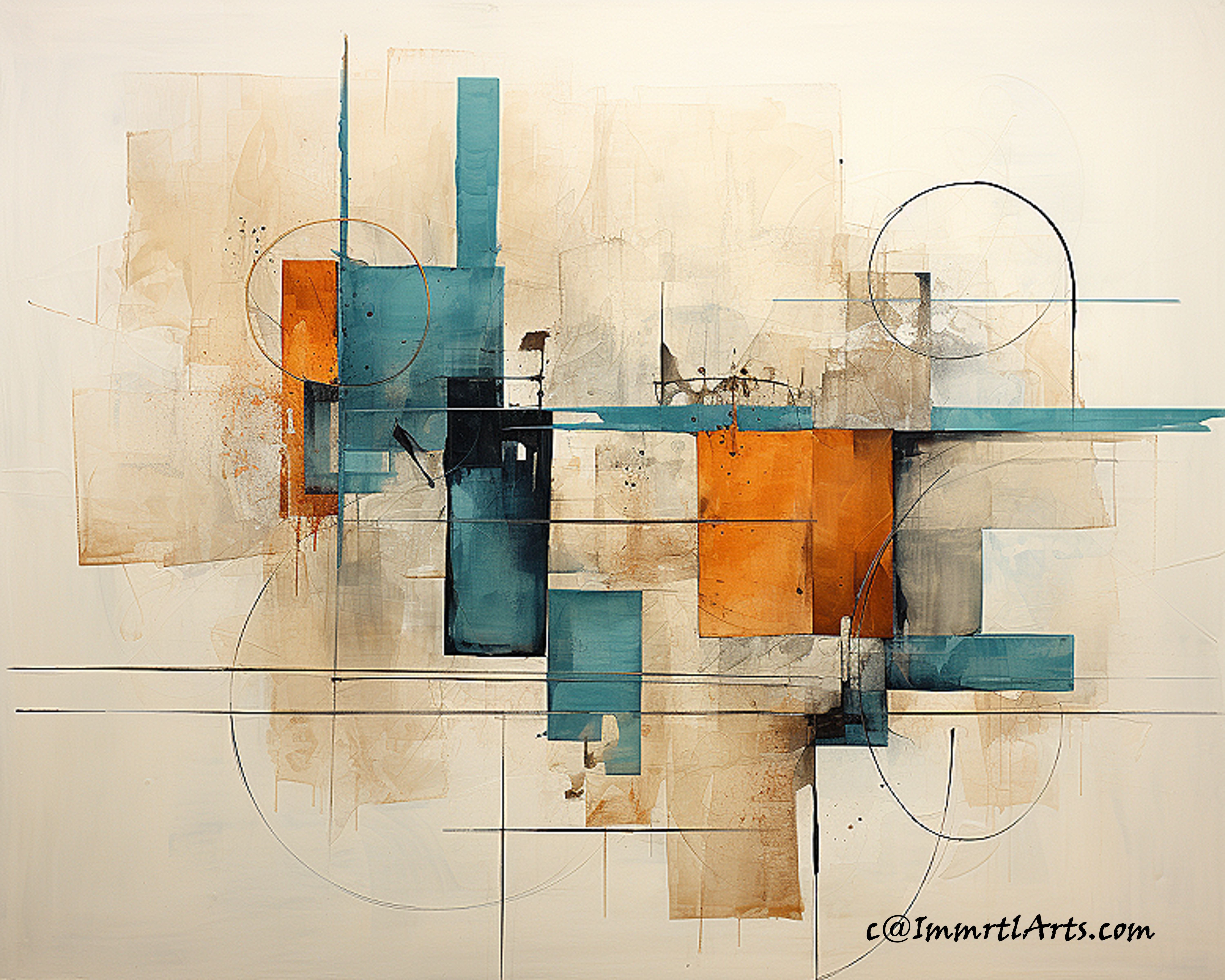 The Symphony of Shapes