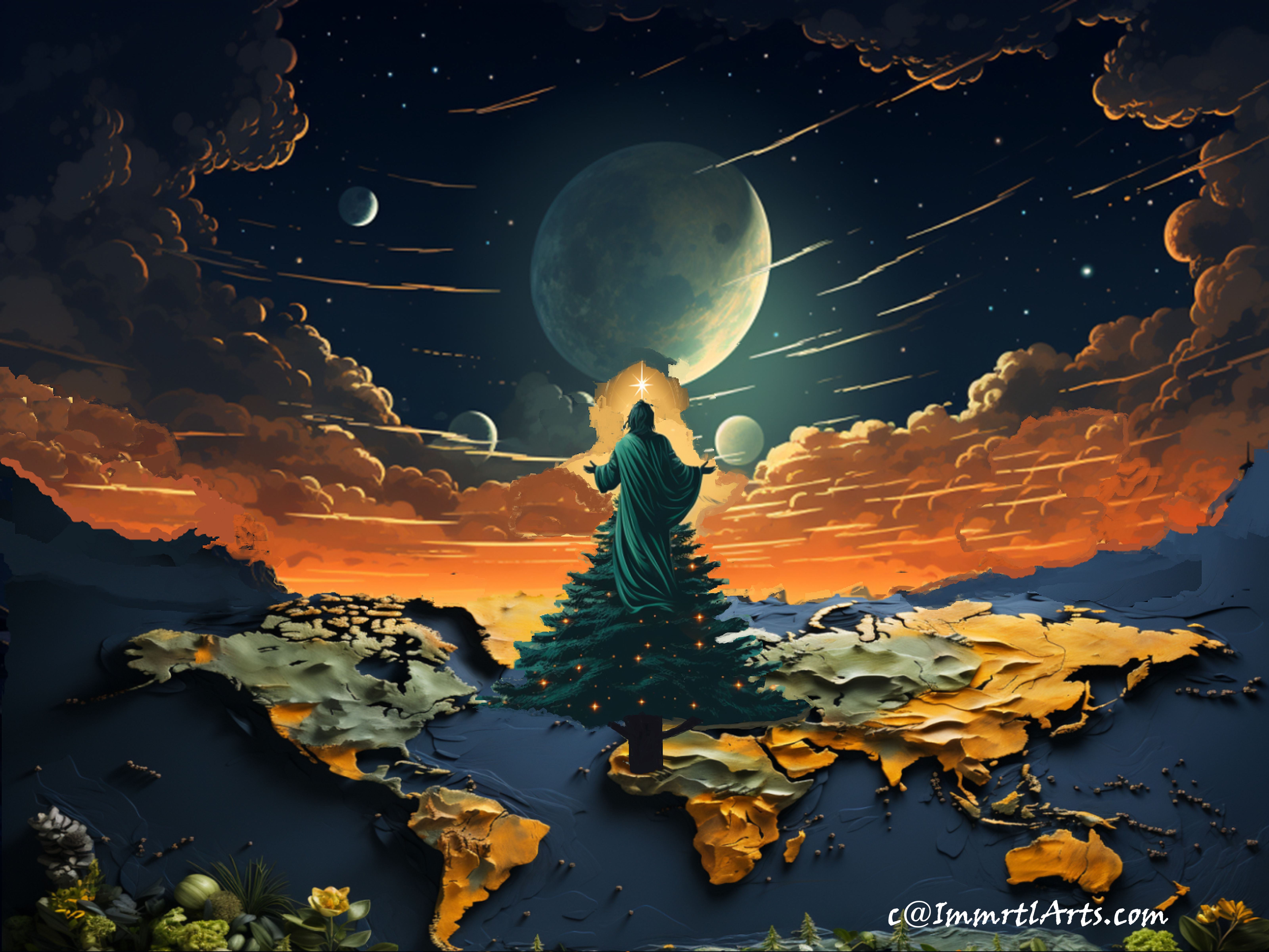 Merry Christmas 2023