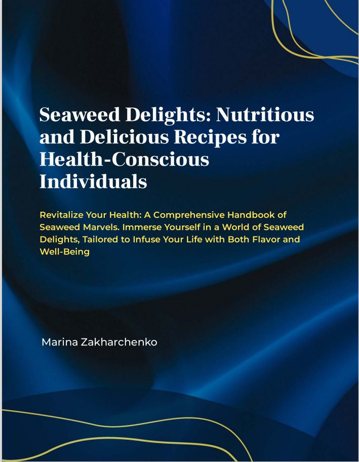 Seaweed Delights