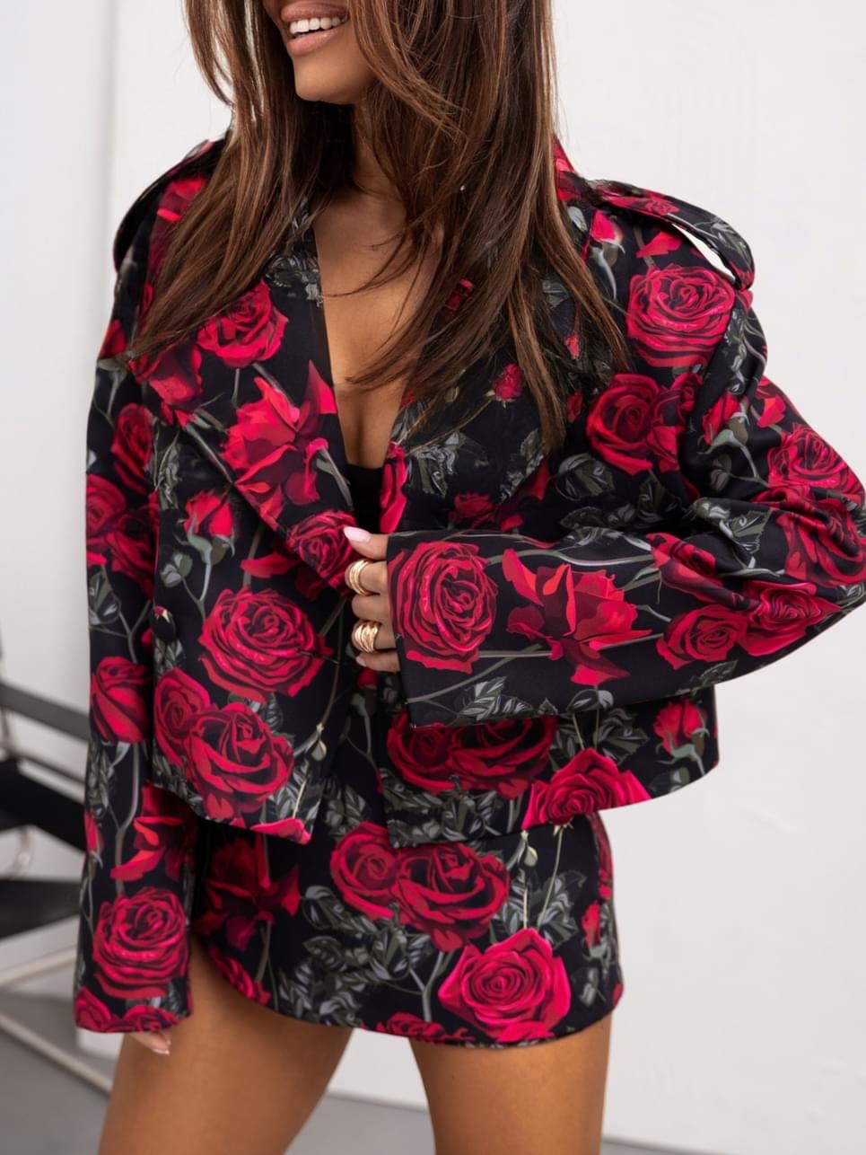 Spódnico-spodenki Garda