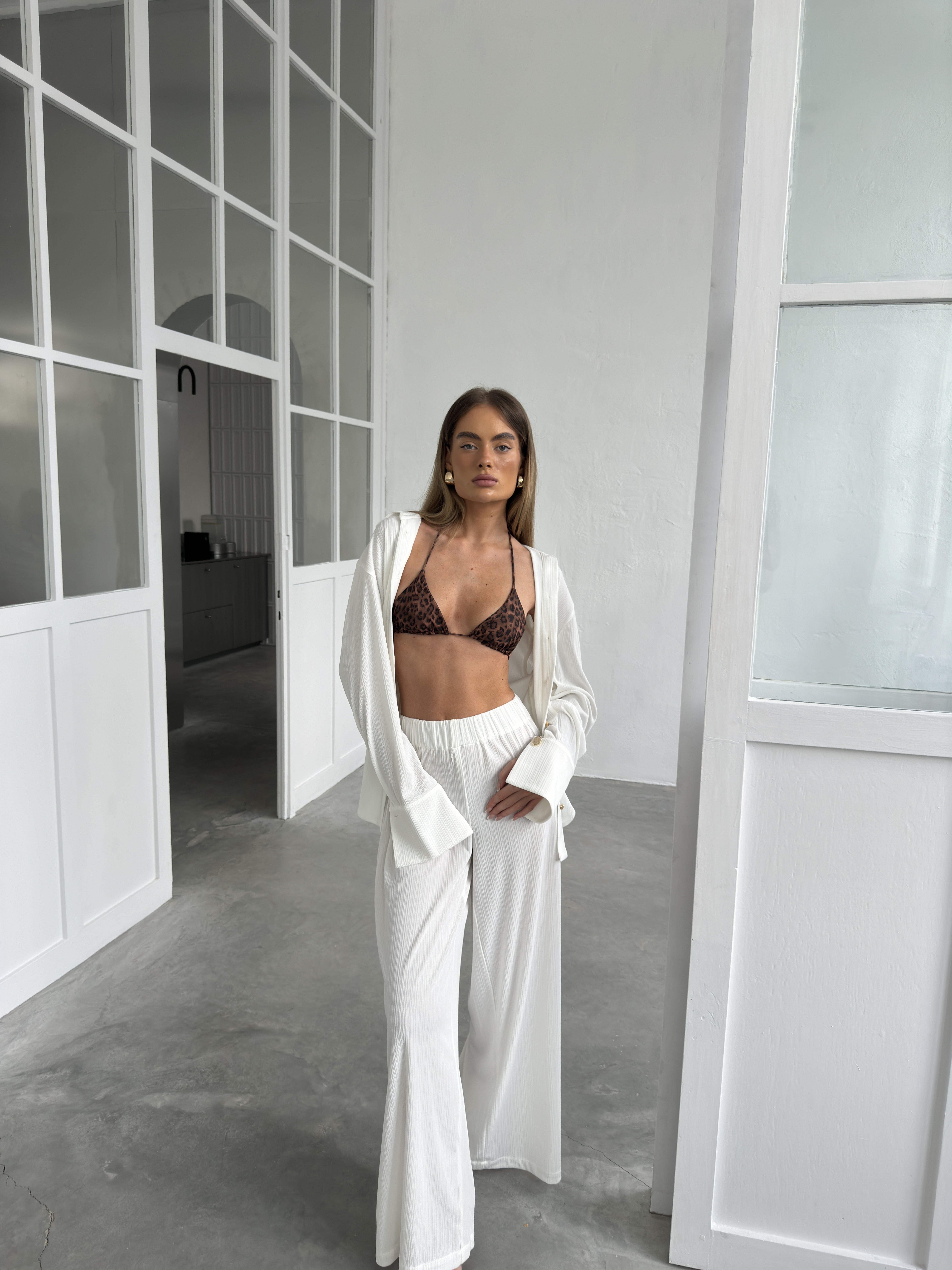 Komplet Cannes Creamy