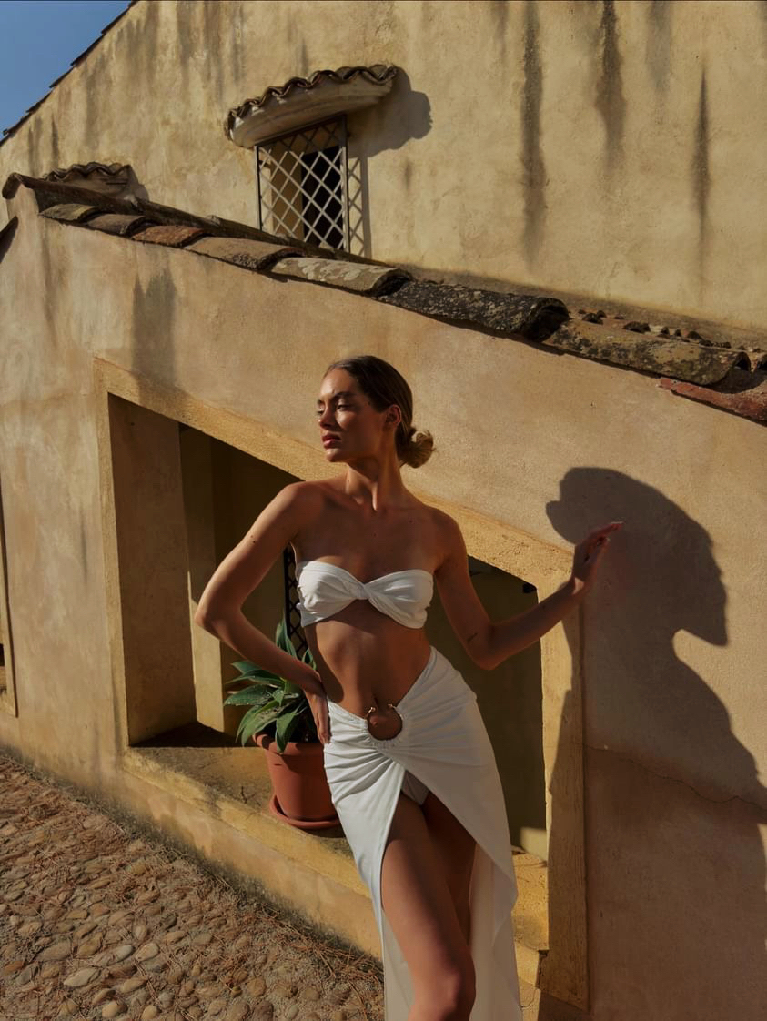 Komplet Saint Tropez