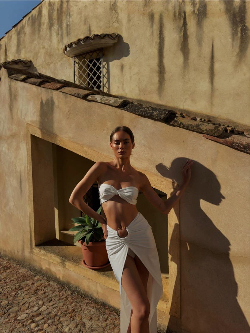 Komplet Saint Tropez