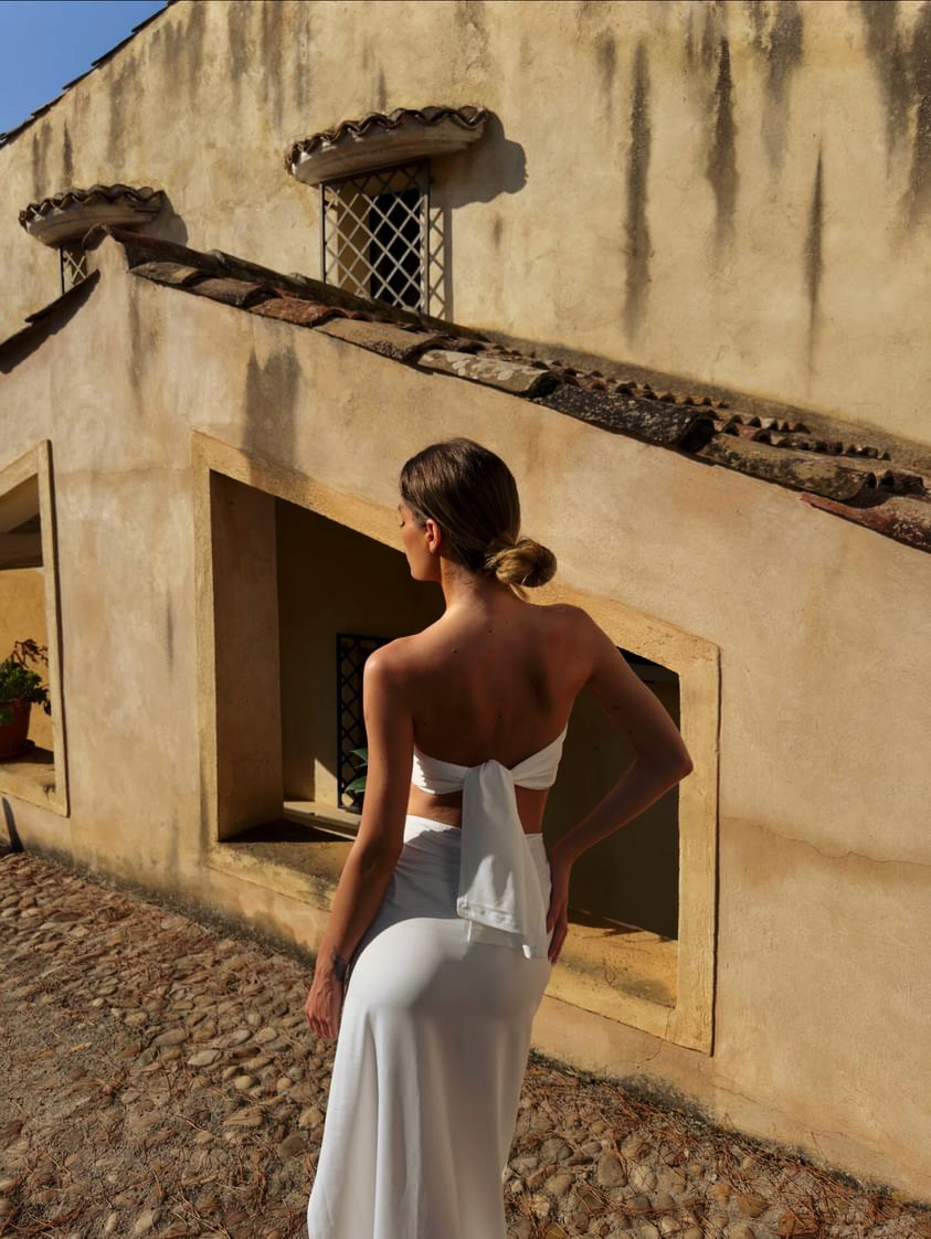 Komplet Saint Tropez