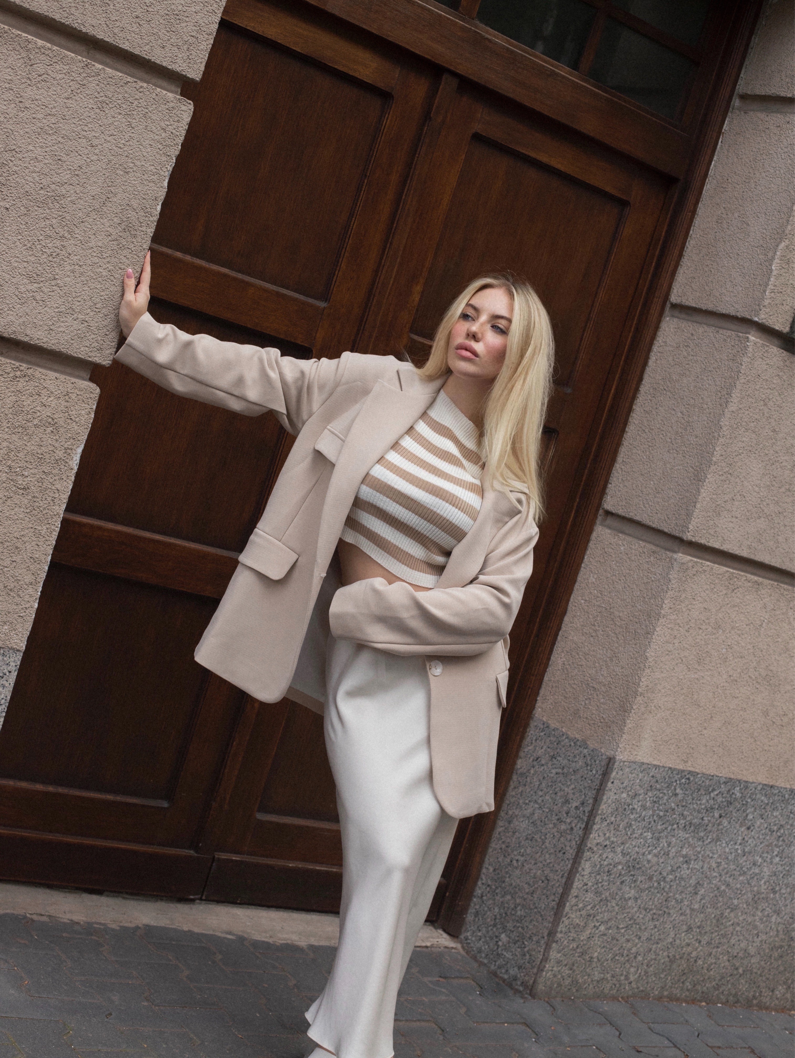 Marynarka Fuertaventura