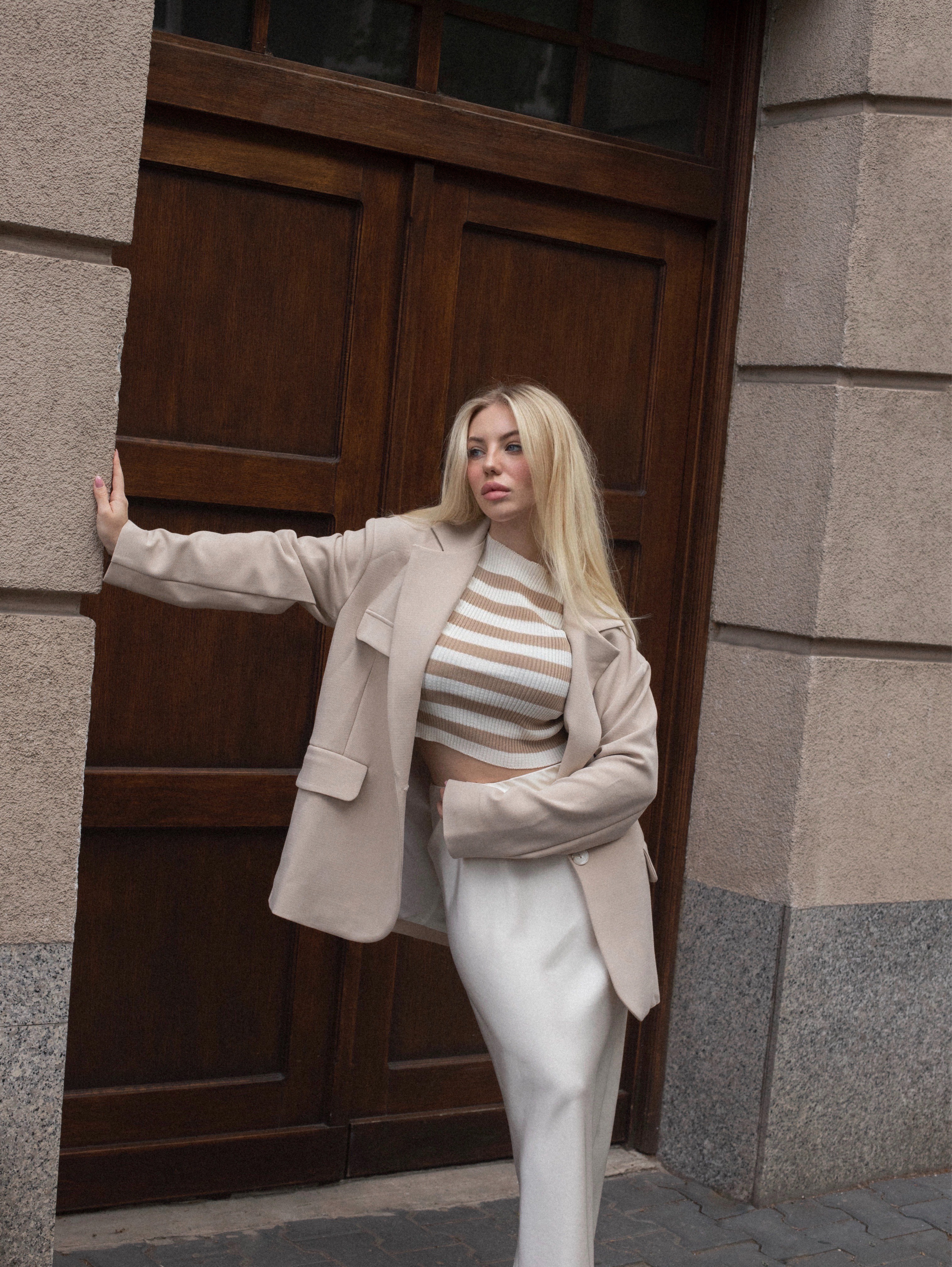 Marynarka Fuertaventura