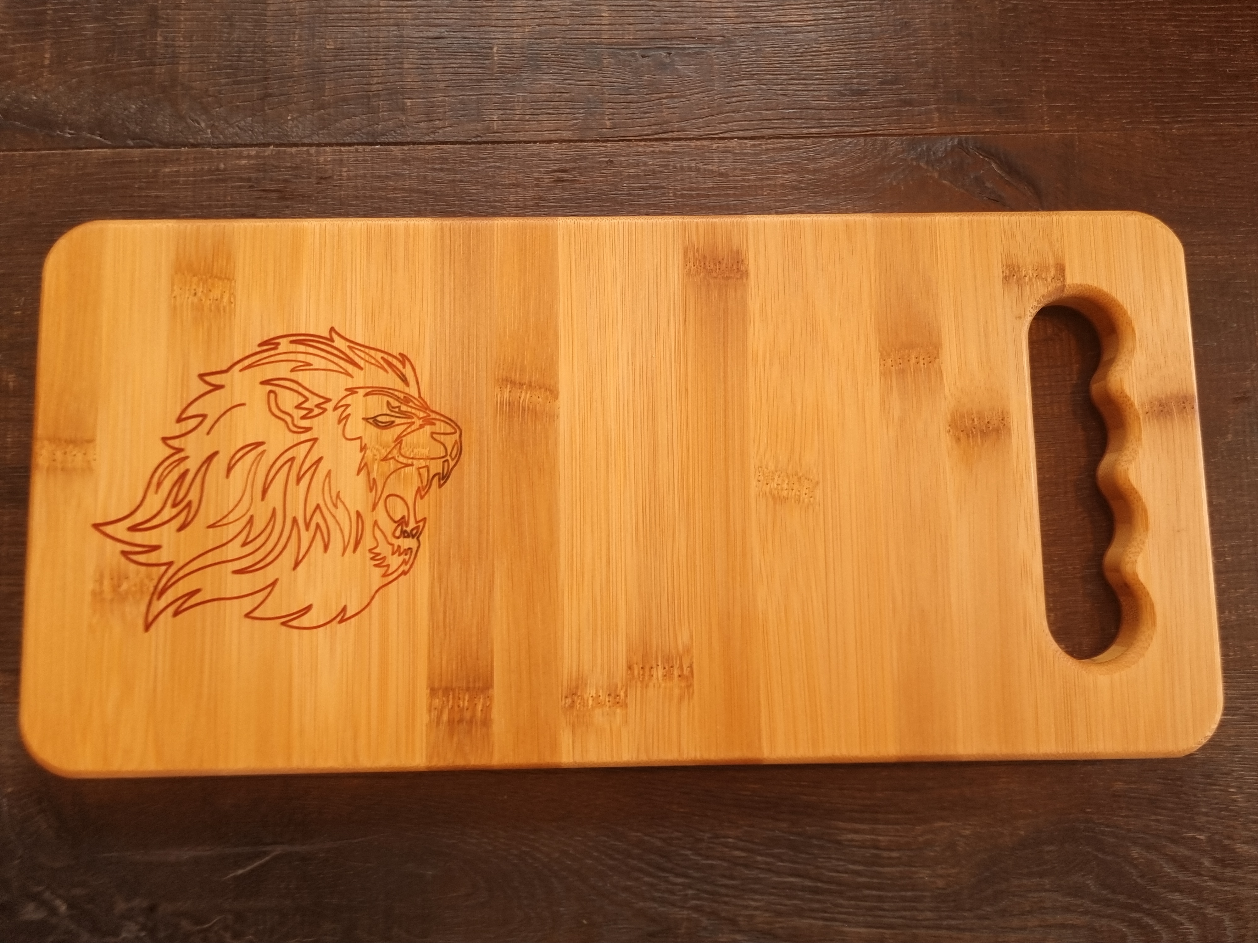 Die Besonderen Frühstücks Brettchen 