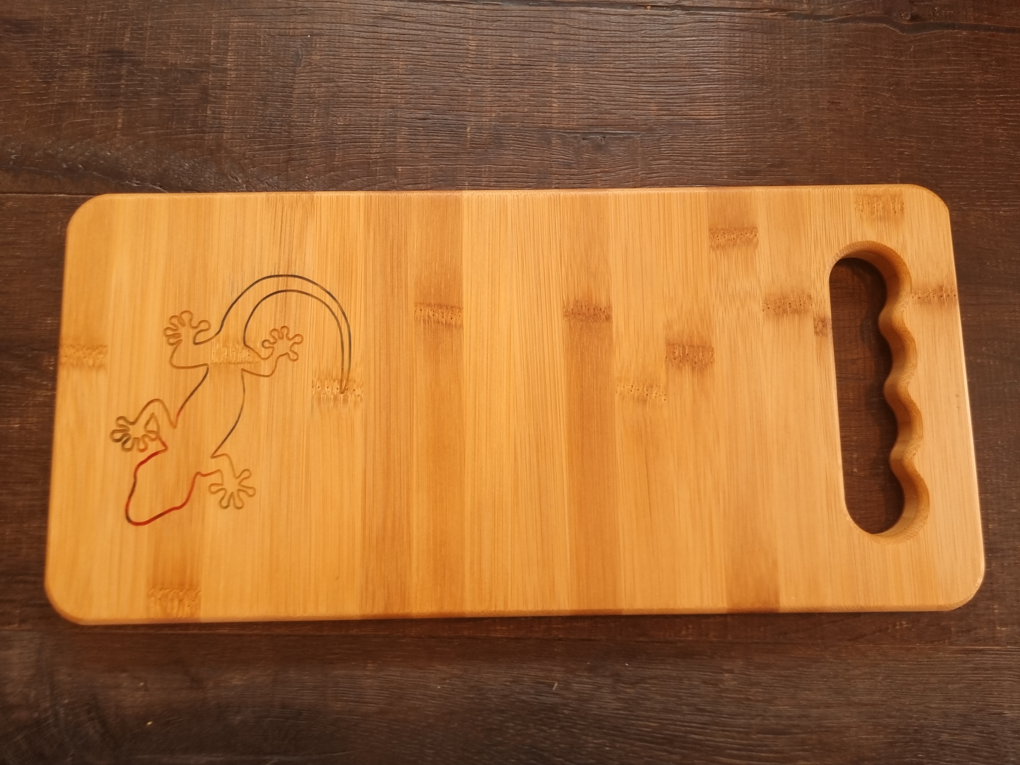 Die Besonderen Frühstücks Brettchen 