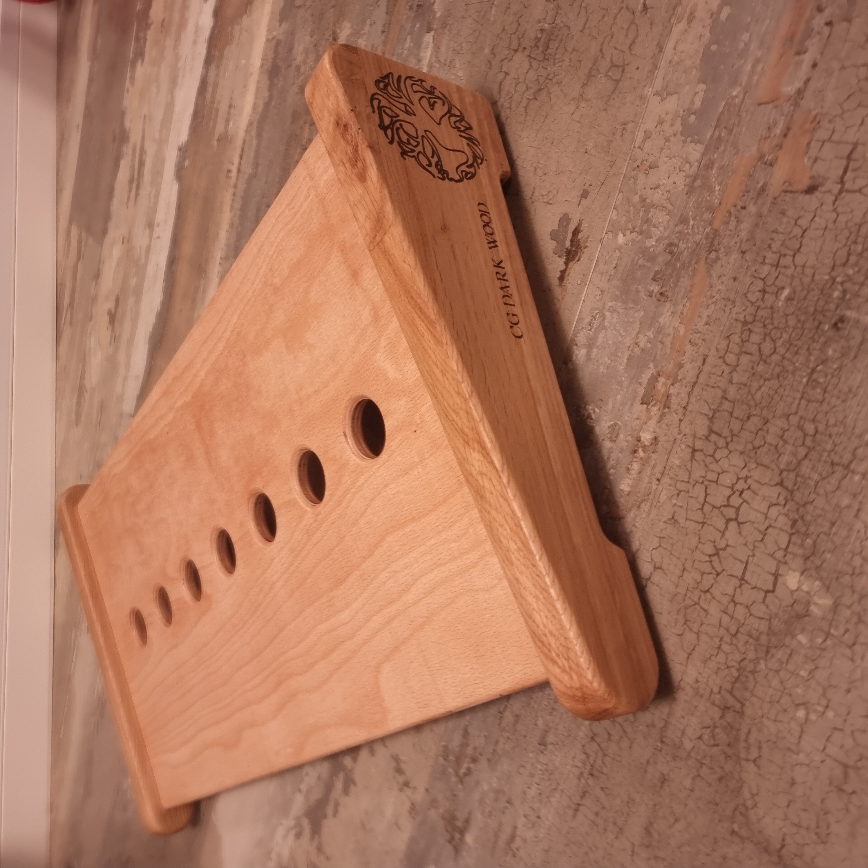 Pedalbord SX-1, Effektboard, Effektpedalbrett