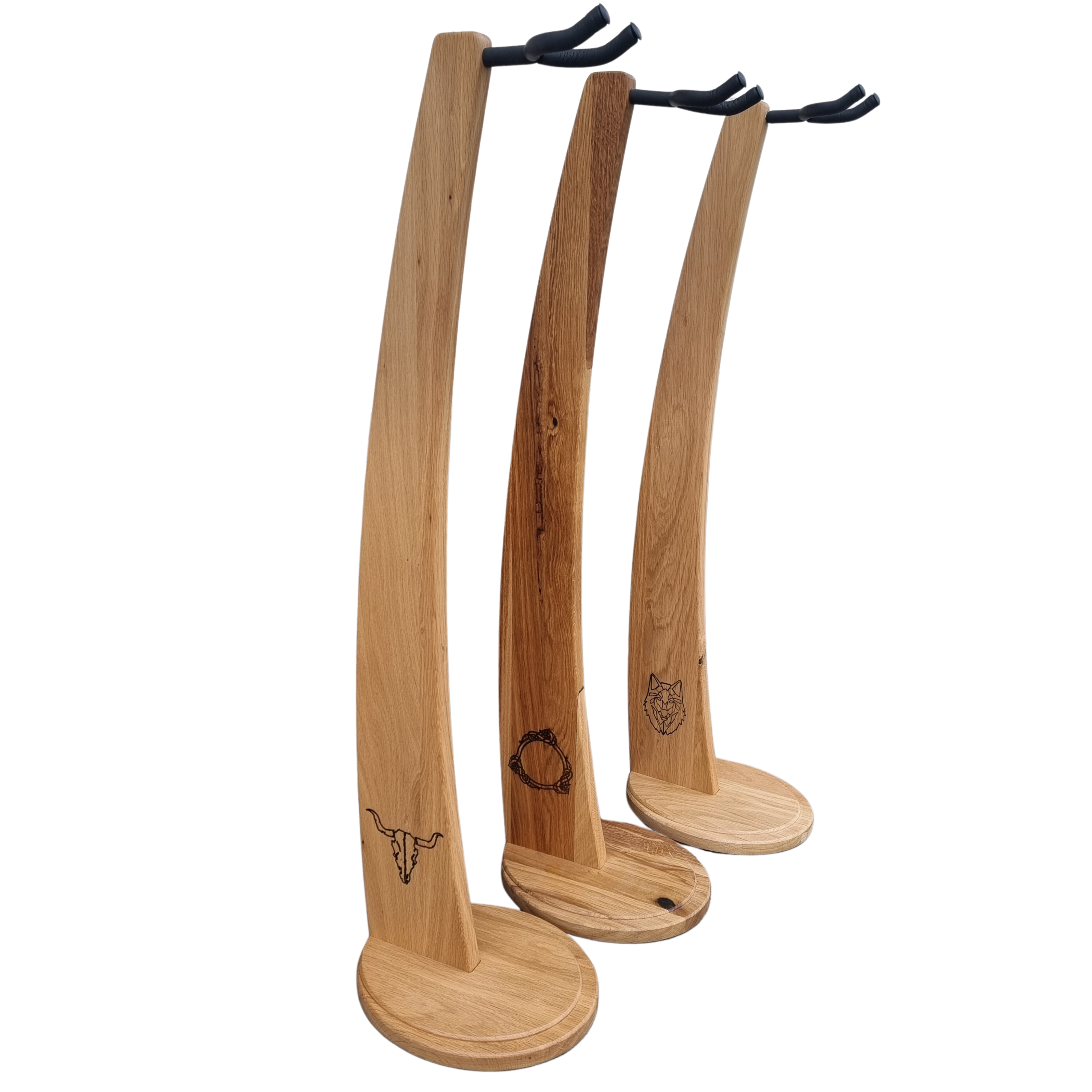 Gitarren Ständer Ov-1