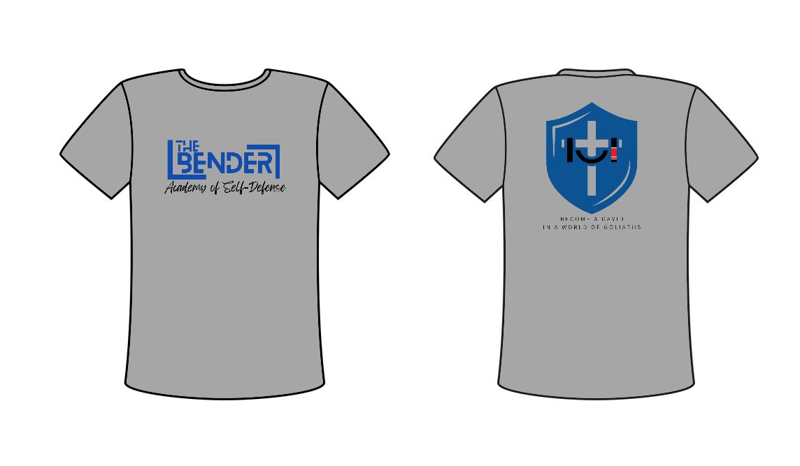 Be a David Academy Shirt