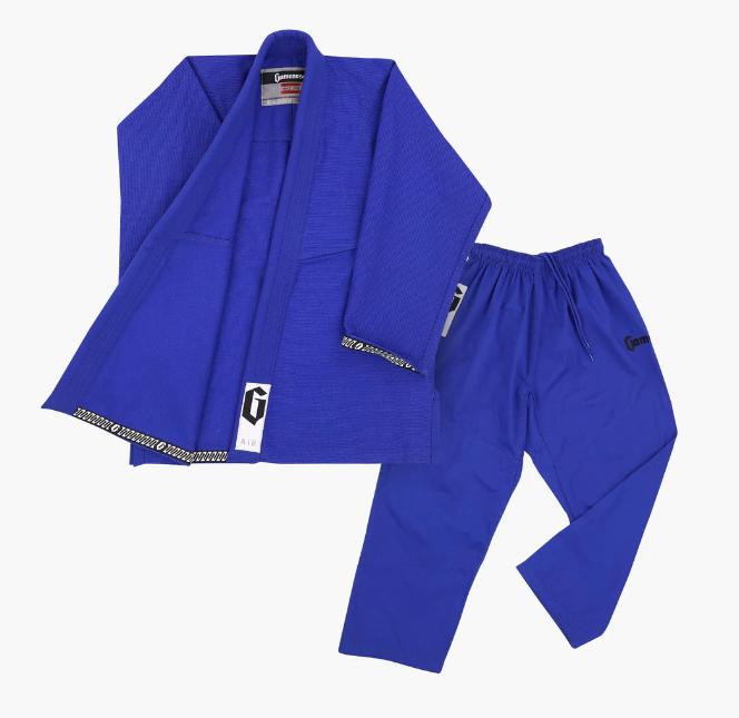 Gameness Air Youth Gi 2.0