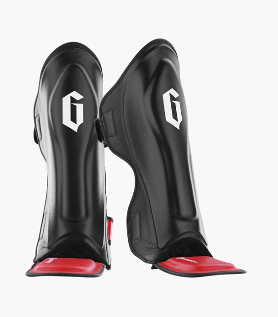 Modus Traditional Shin Instep Guard