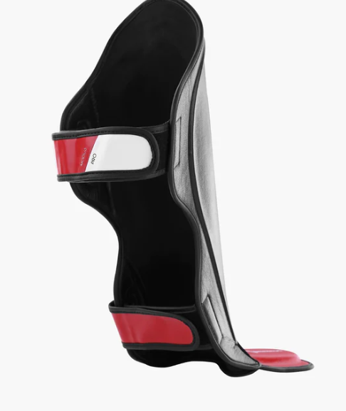 Modus Traditional Shin Instep Guard