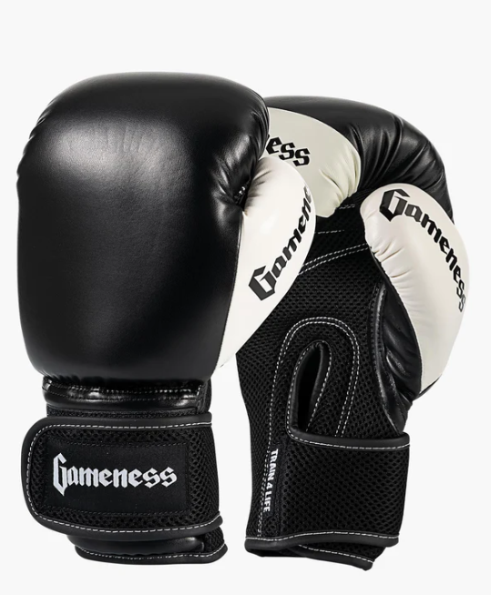 Gameness Boxing Glove
