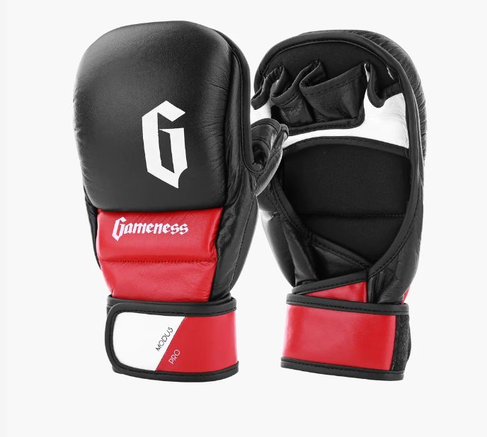 Modus Open Palm Training Glove