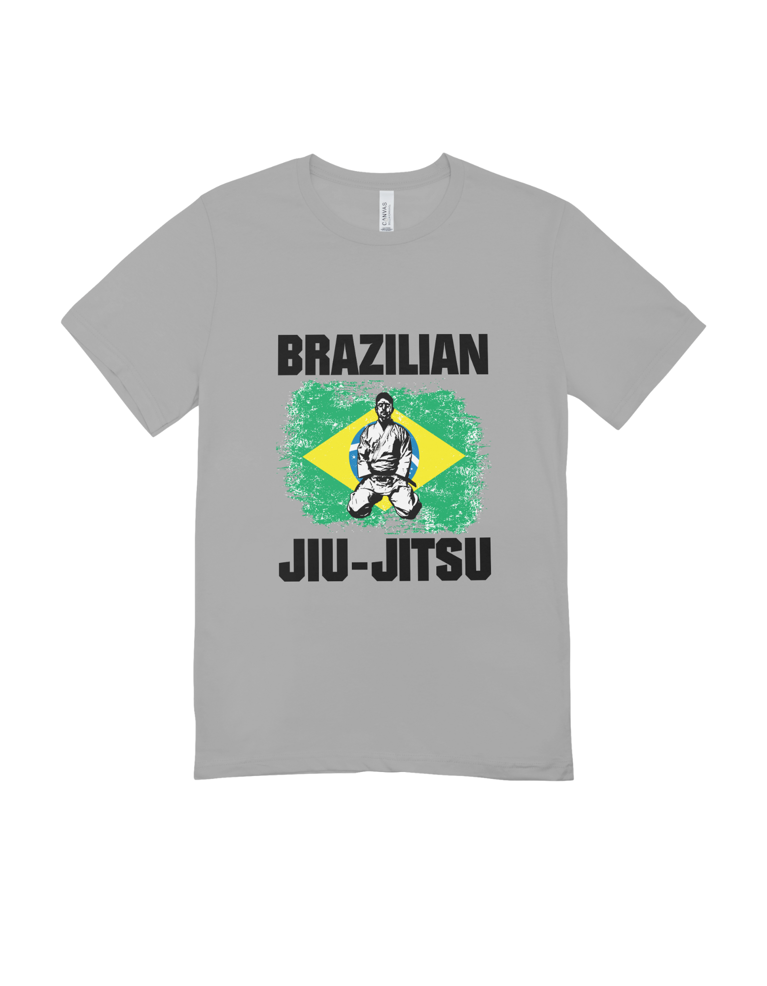 BJJ 