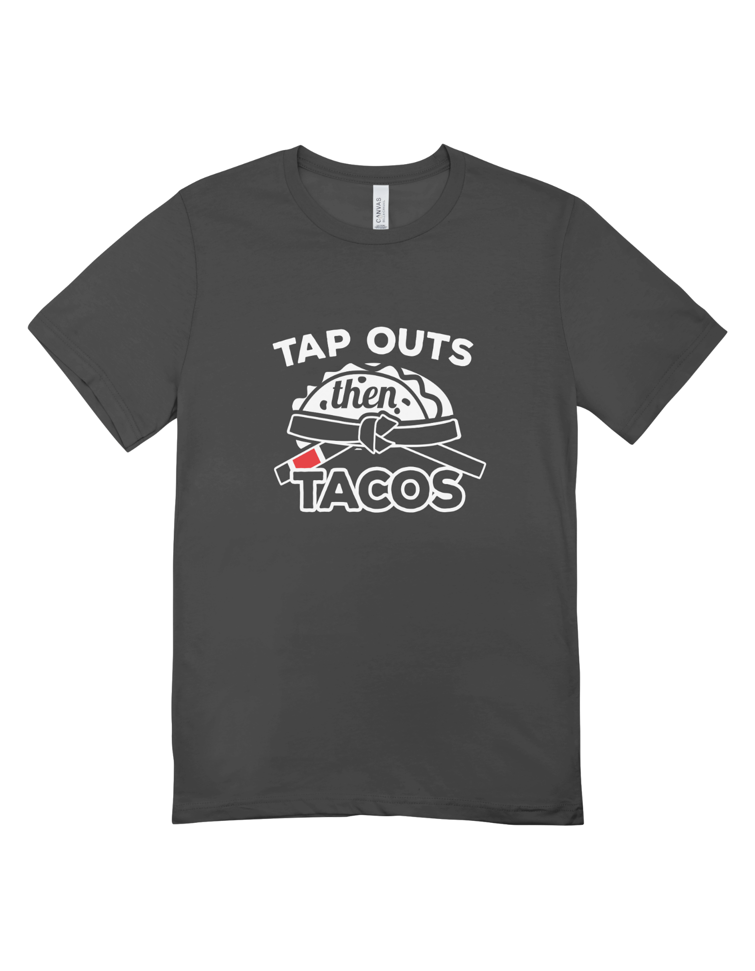 Tapouts and Tacos!