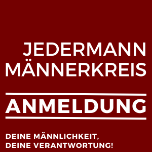 Männerkreis Teilnahme - 11.09.2025