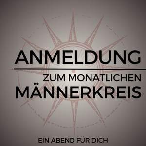 Männerkreis - 8. Oktober