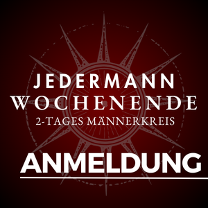 Jedermann Wochenende - Mein Vater