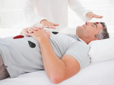 Biomagnetic Pair Therapy