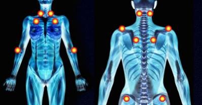 Biomagnetic Pair Therapy