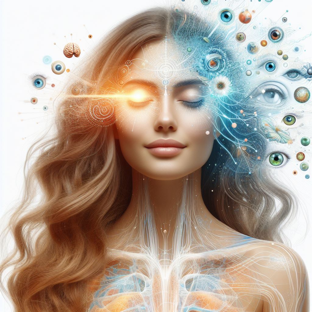 VisionQuanta Training