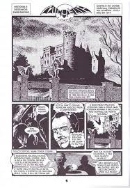 Almanaque Terror #04