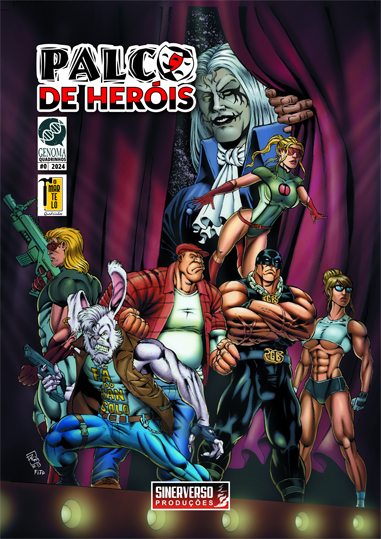 Palco de Heróis
