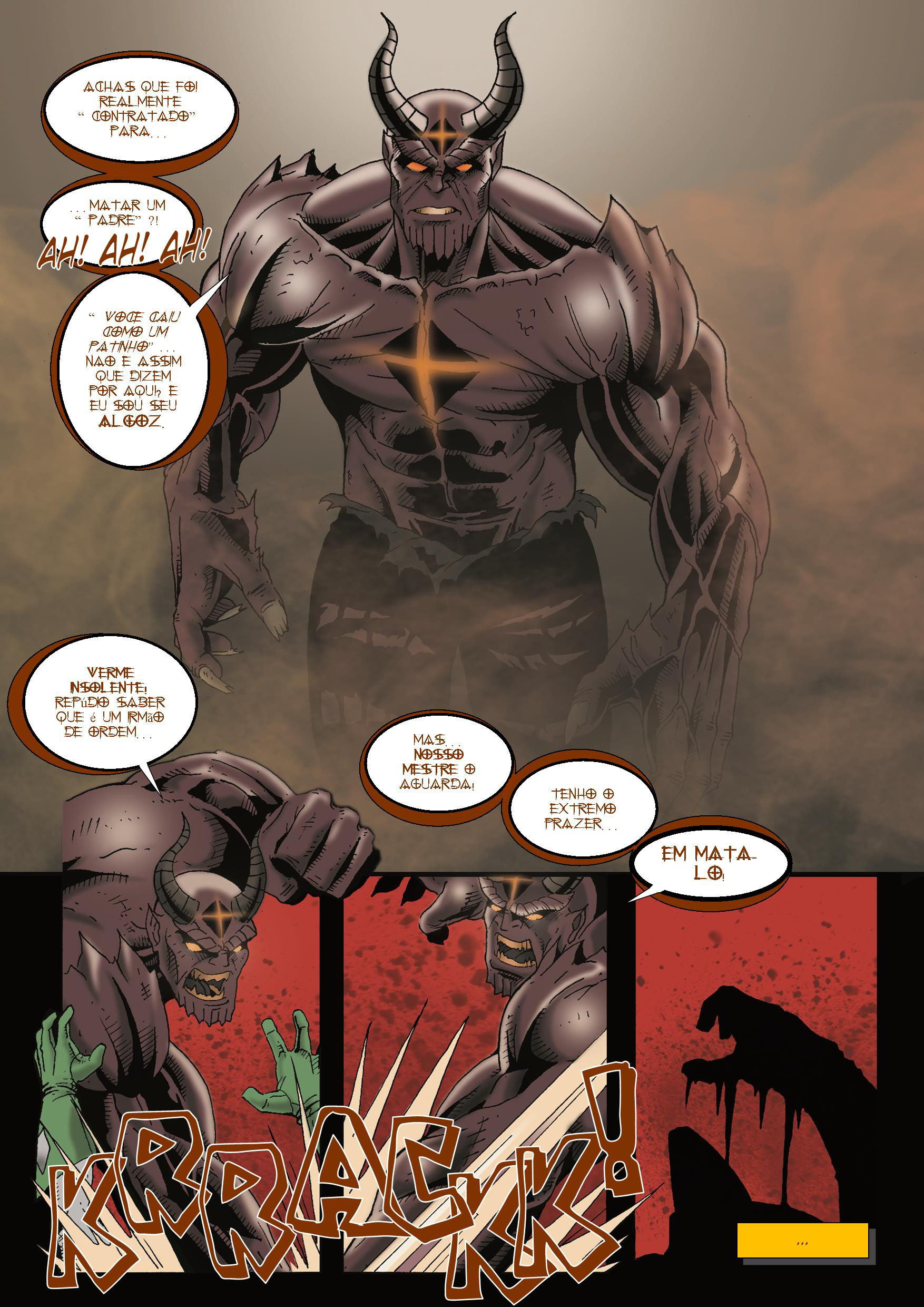 Mephisto