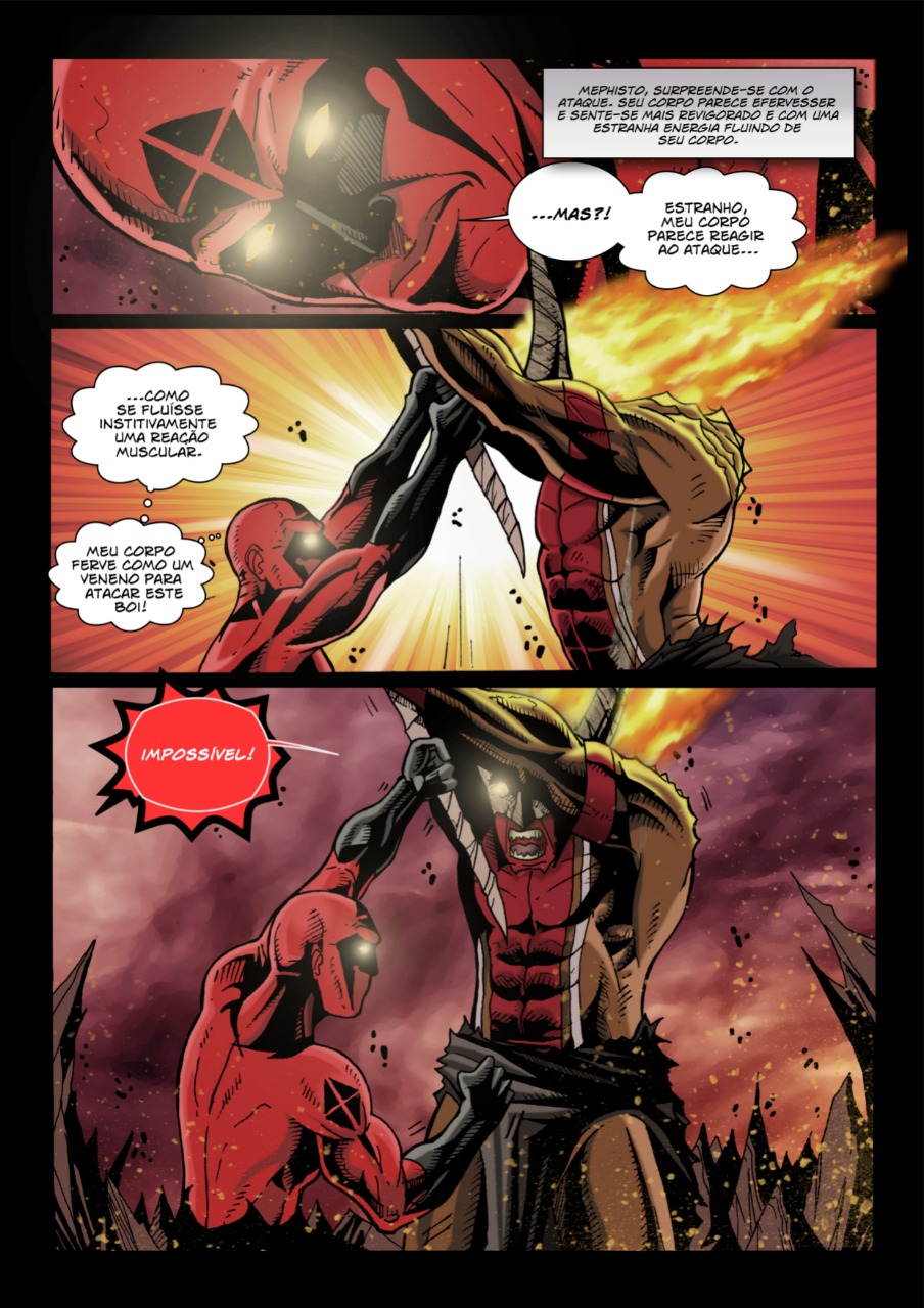 Mephisto