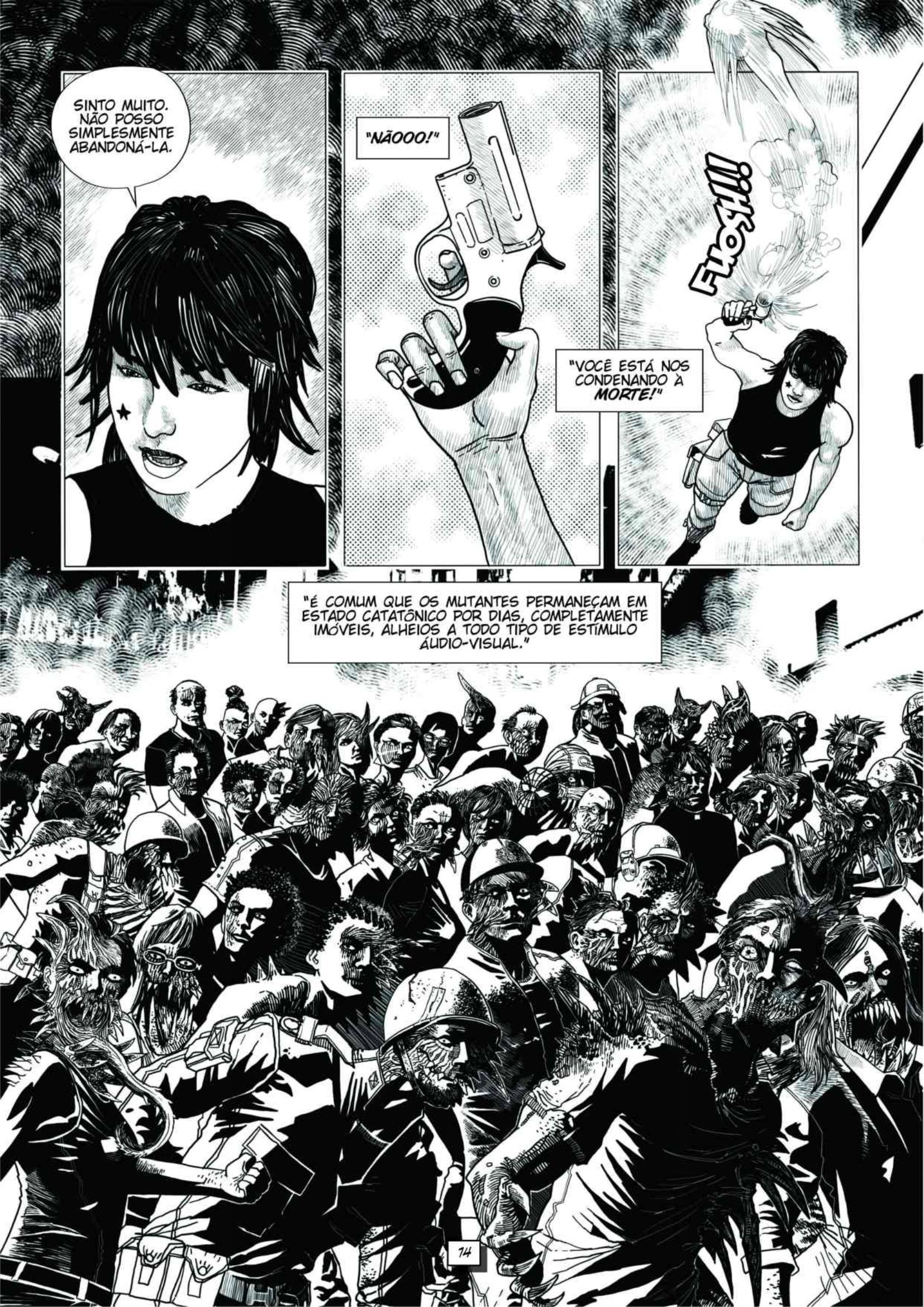 Almanaque Terror #05