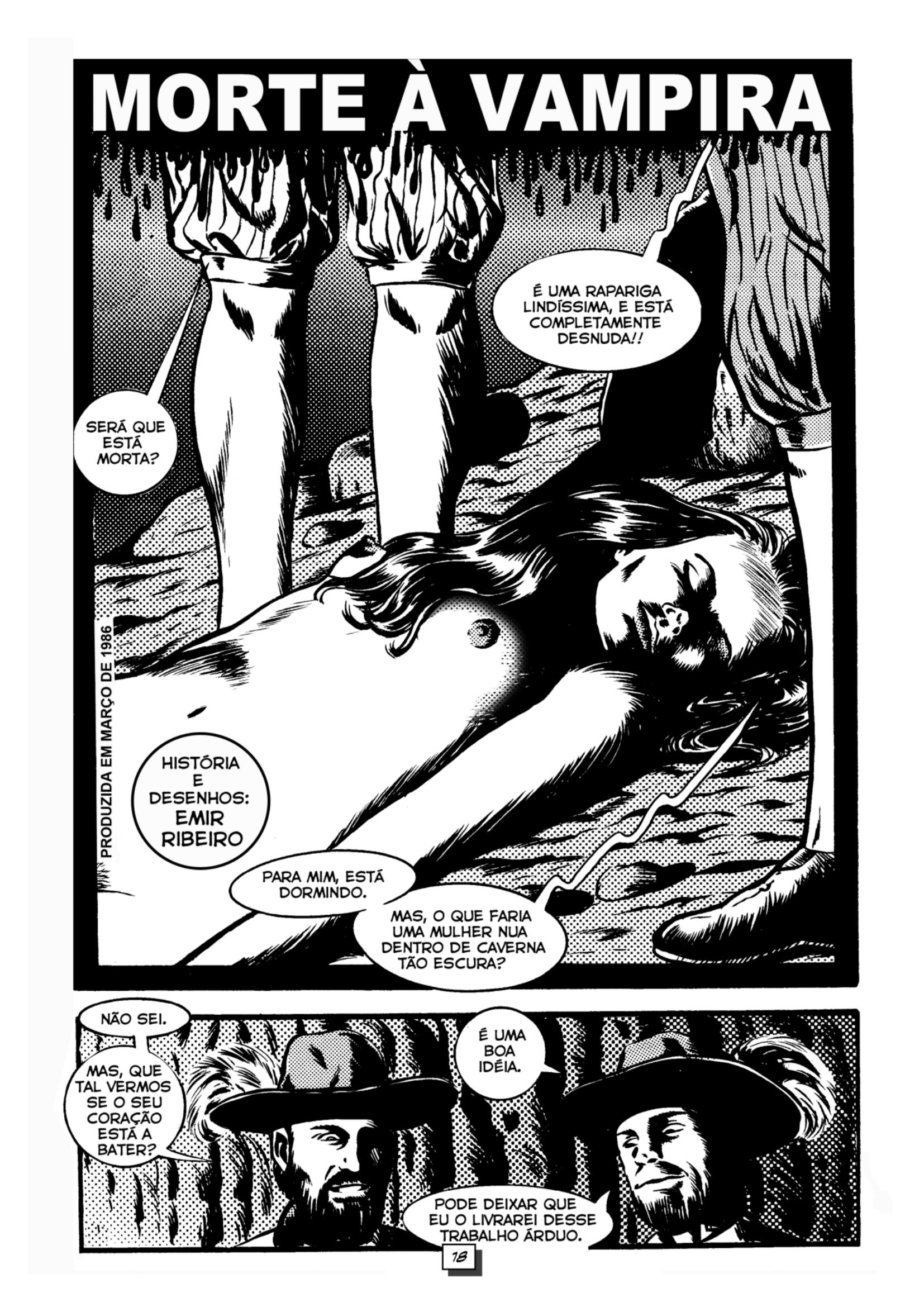 Almanaque Terror #05