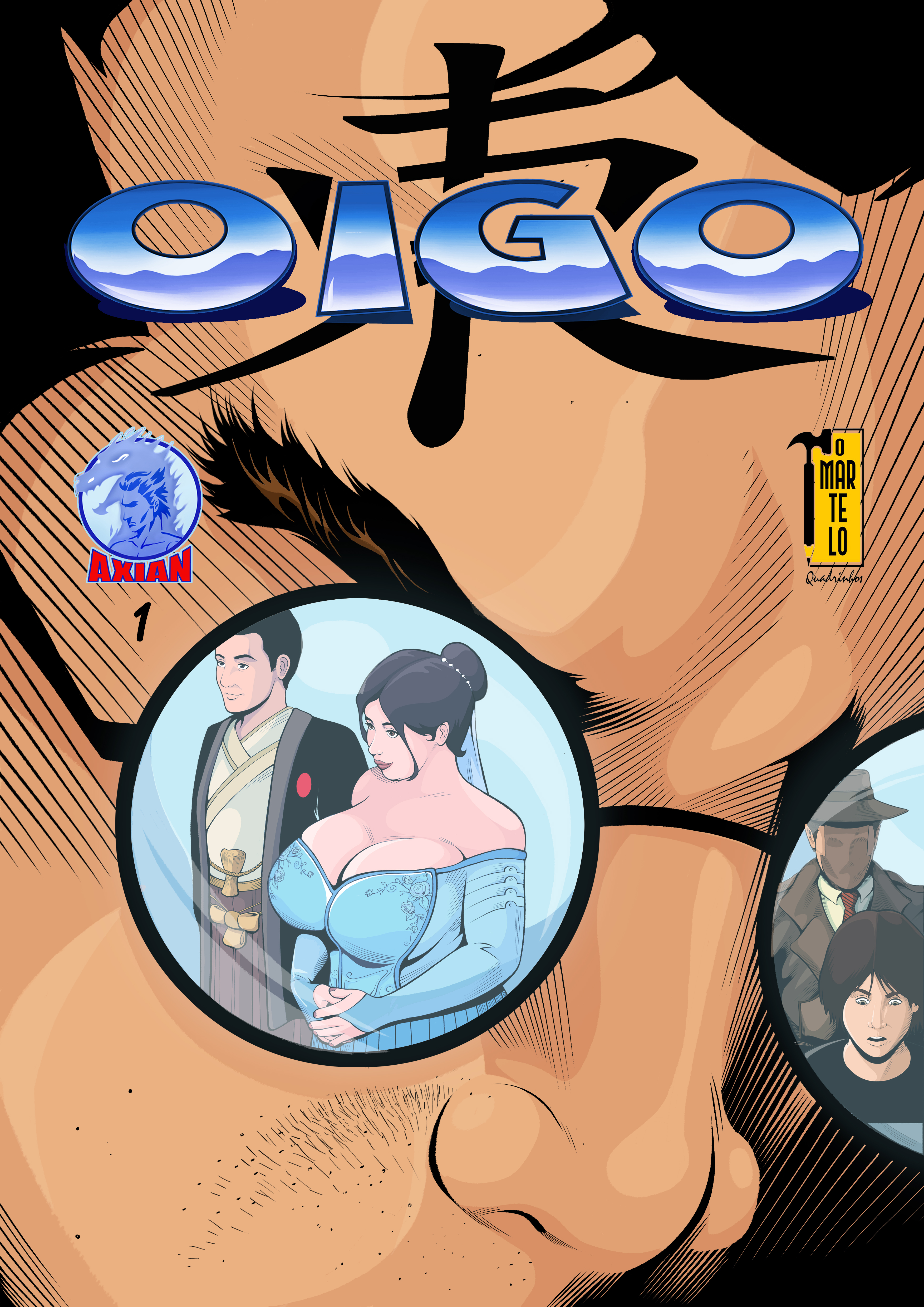 Oigo #01