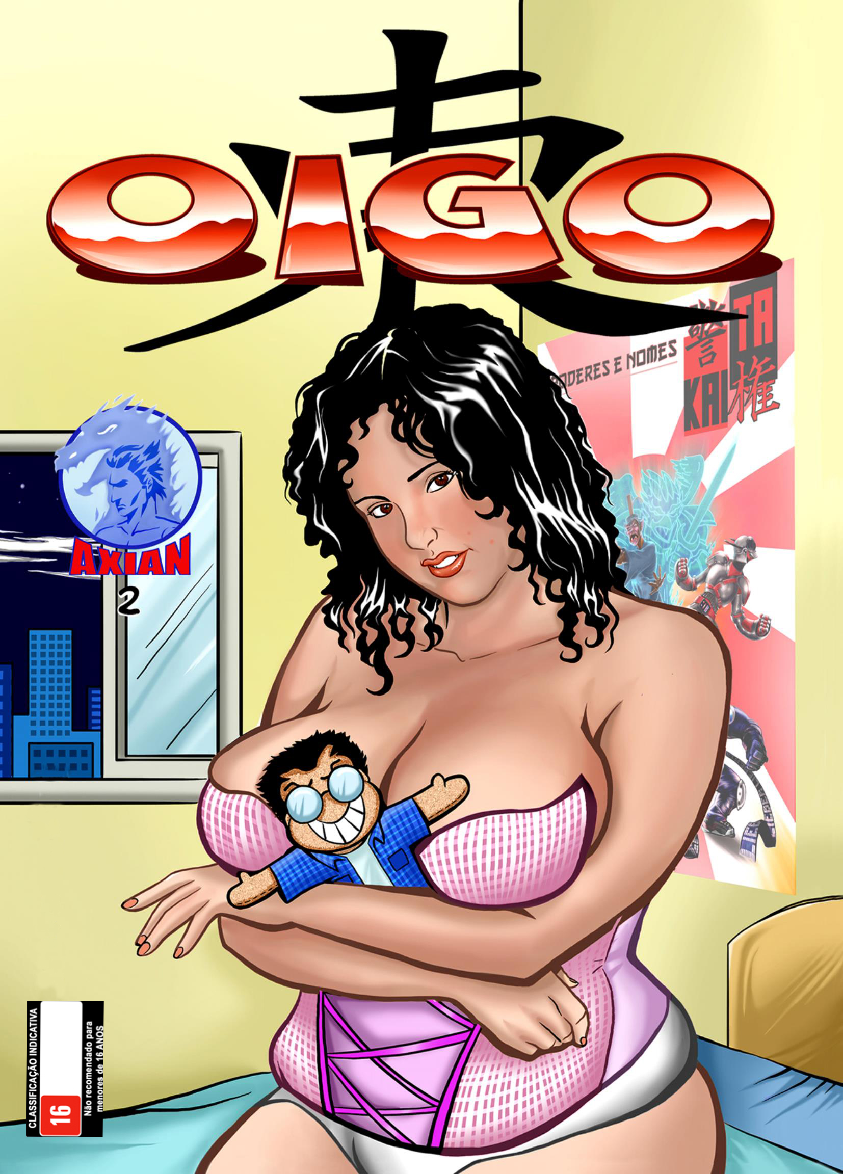 Oigo # 02