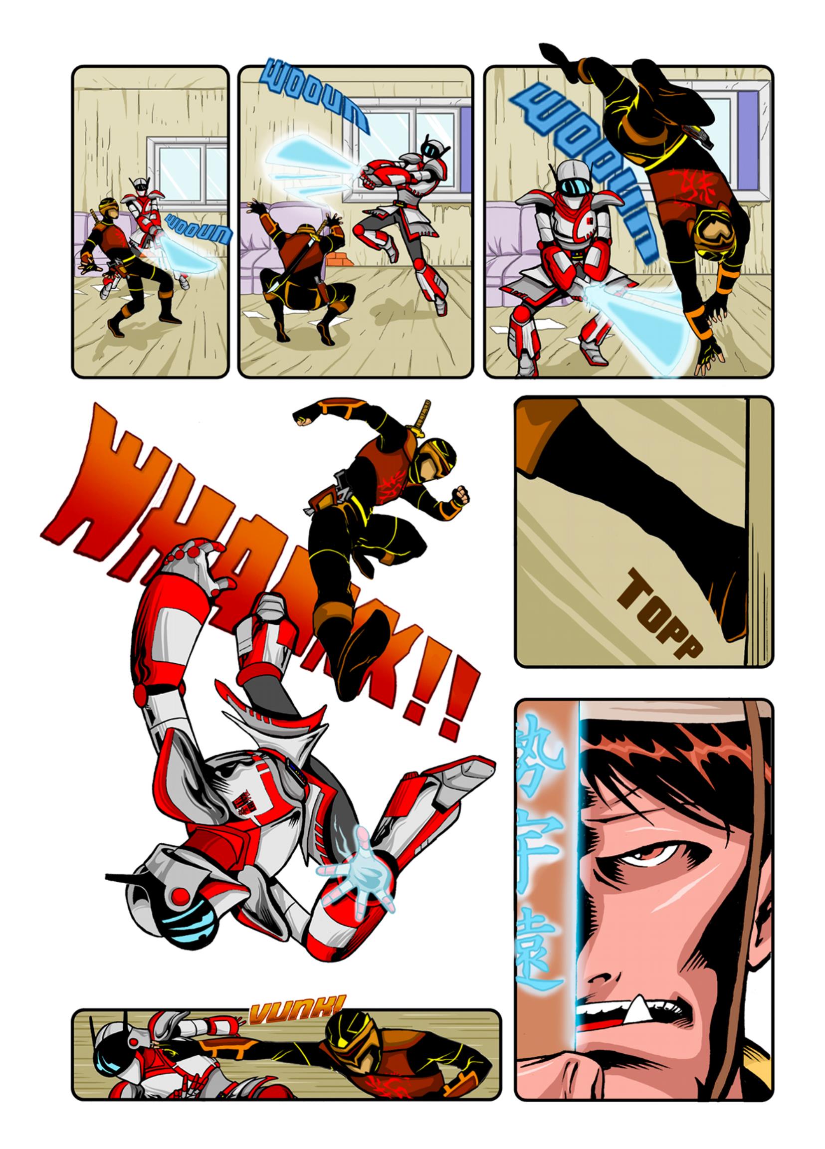 Oigo # 02
