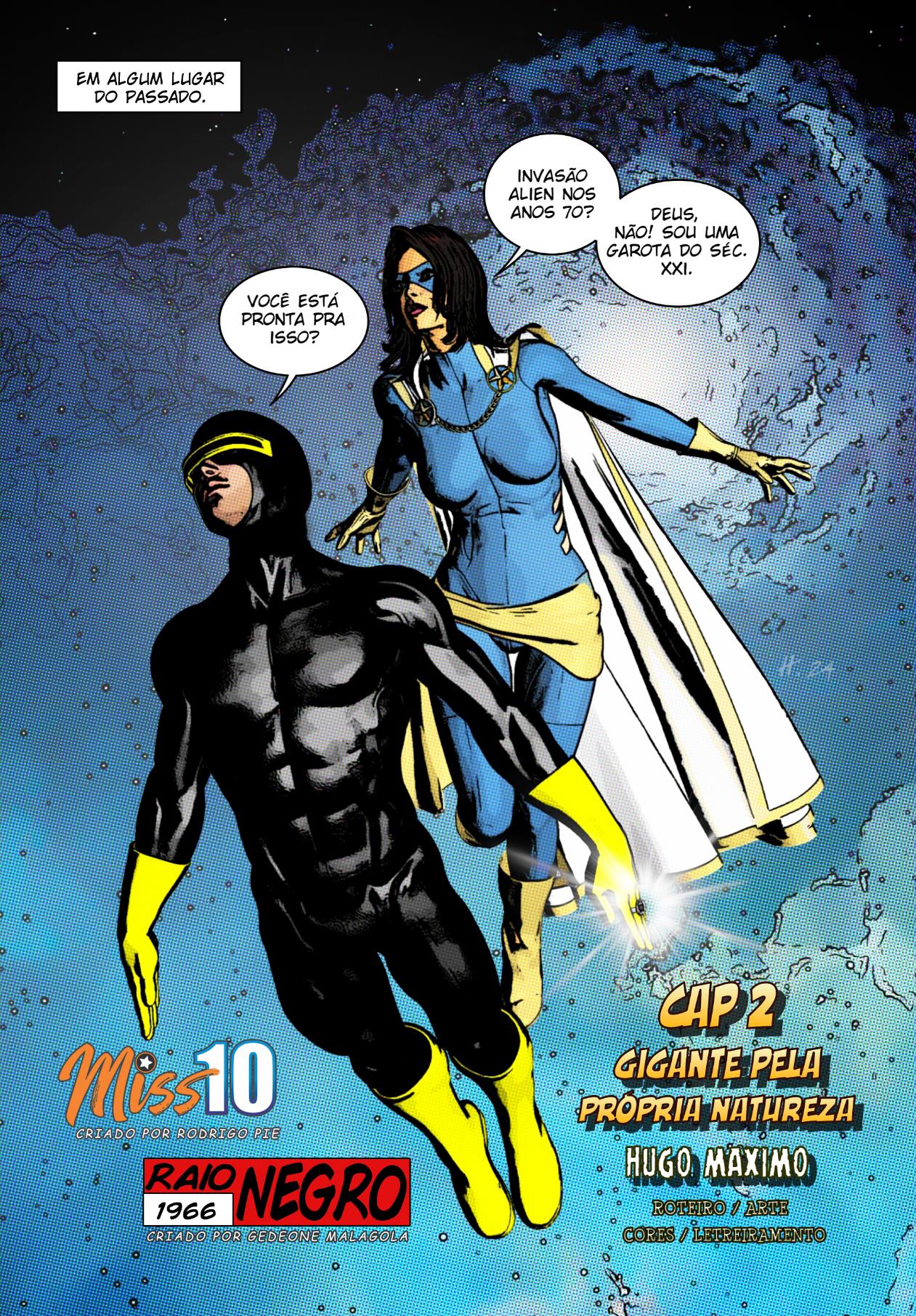 Sinerverso Especial # 01