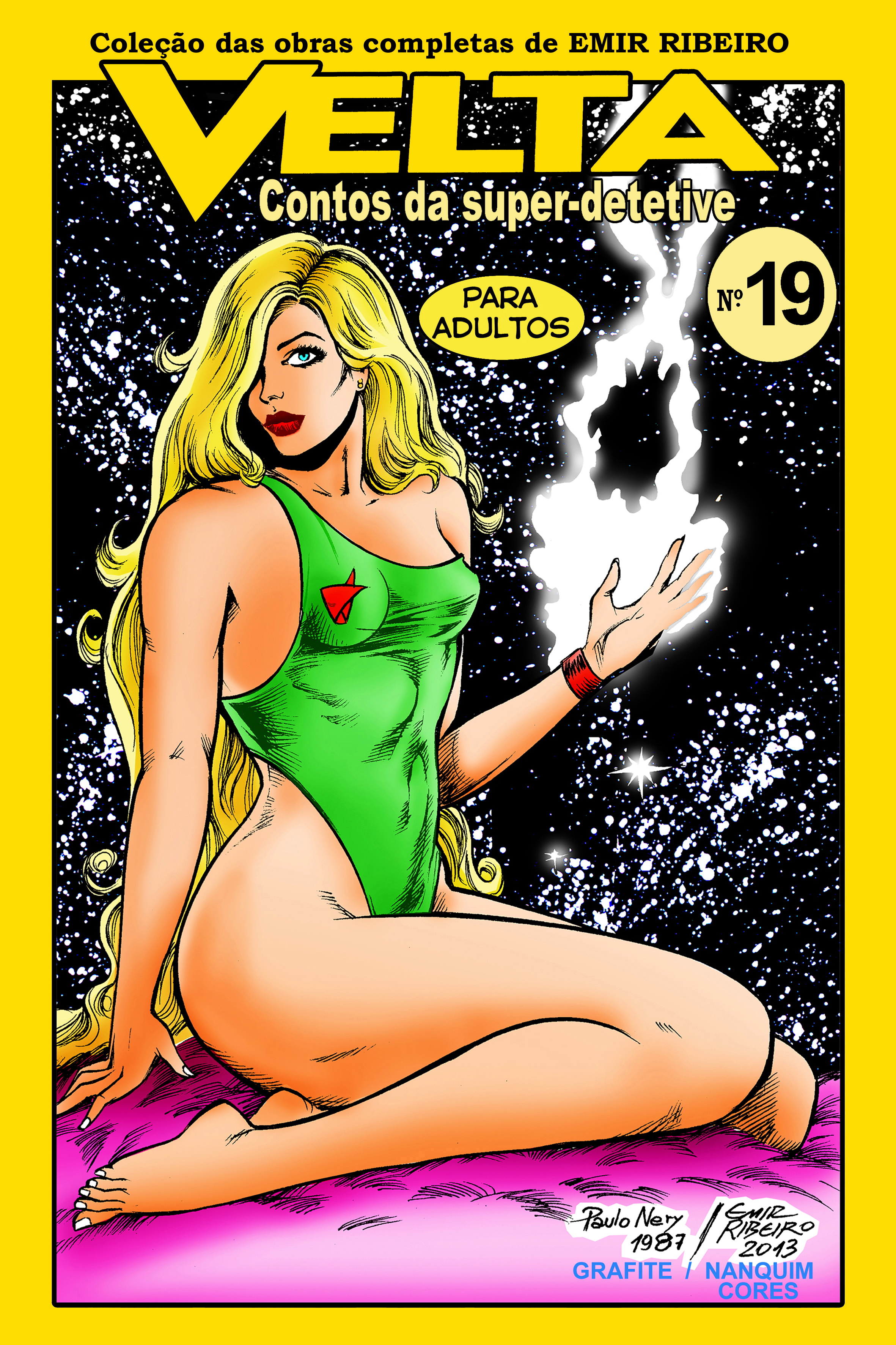Velta #19