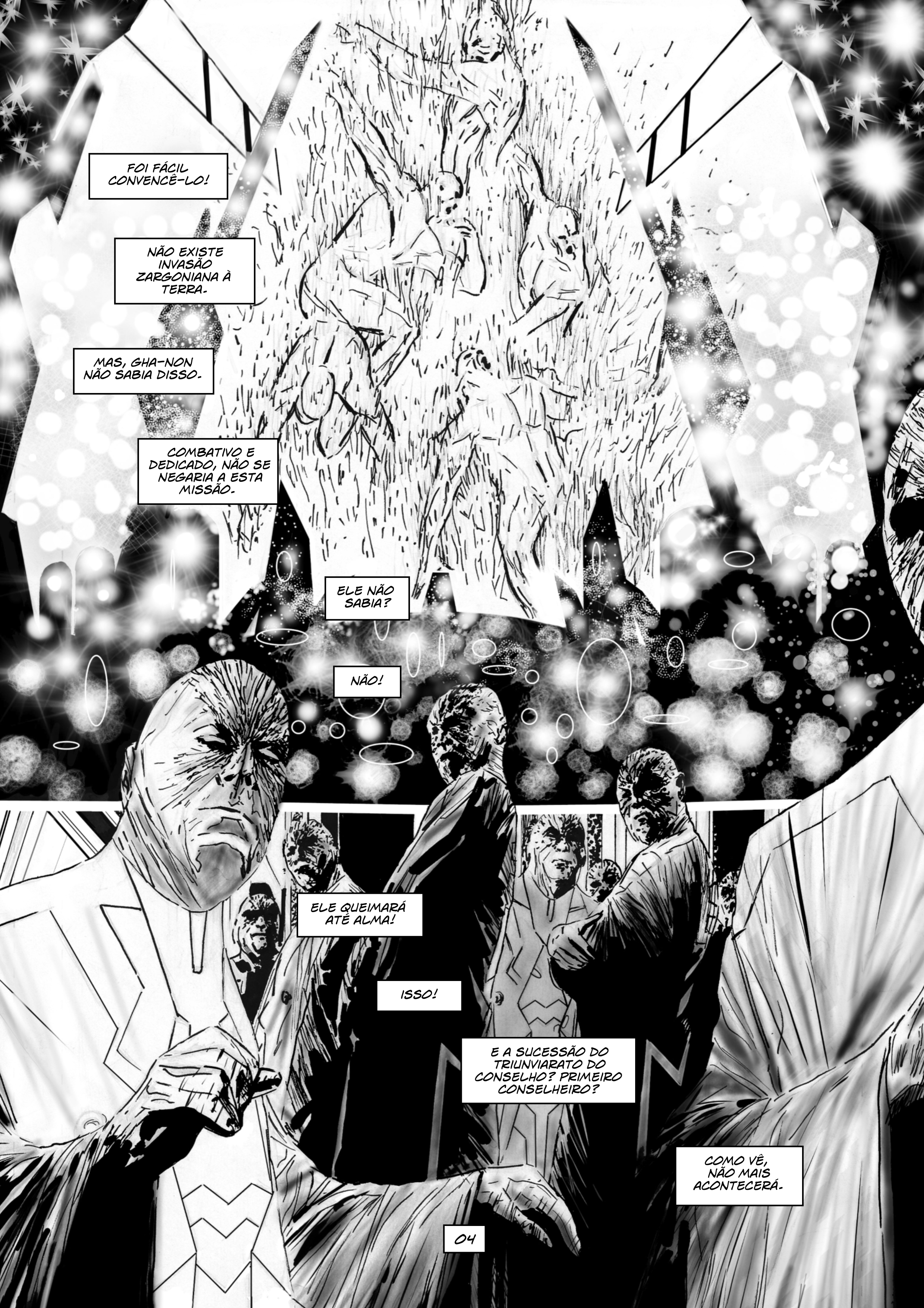 Almanaque Terror Especial #02