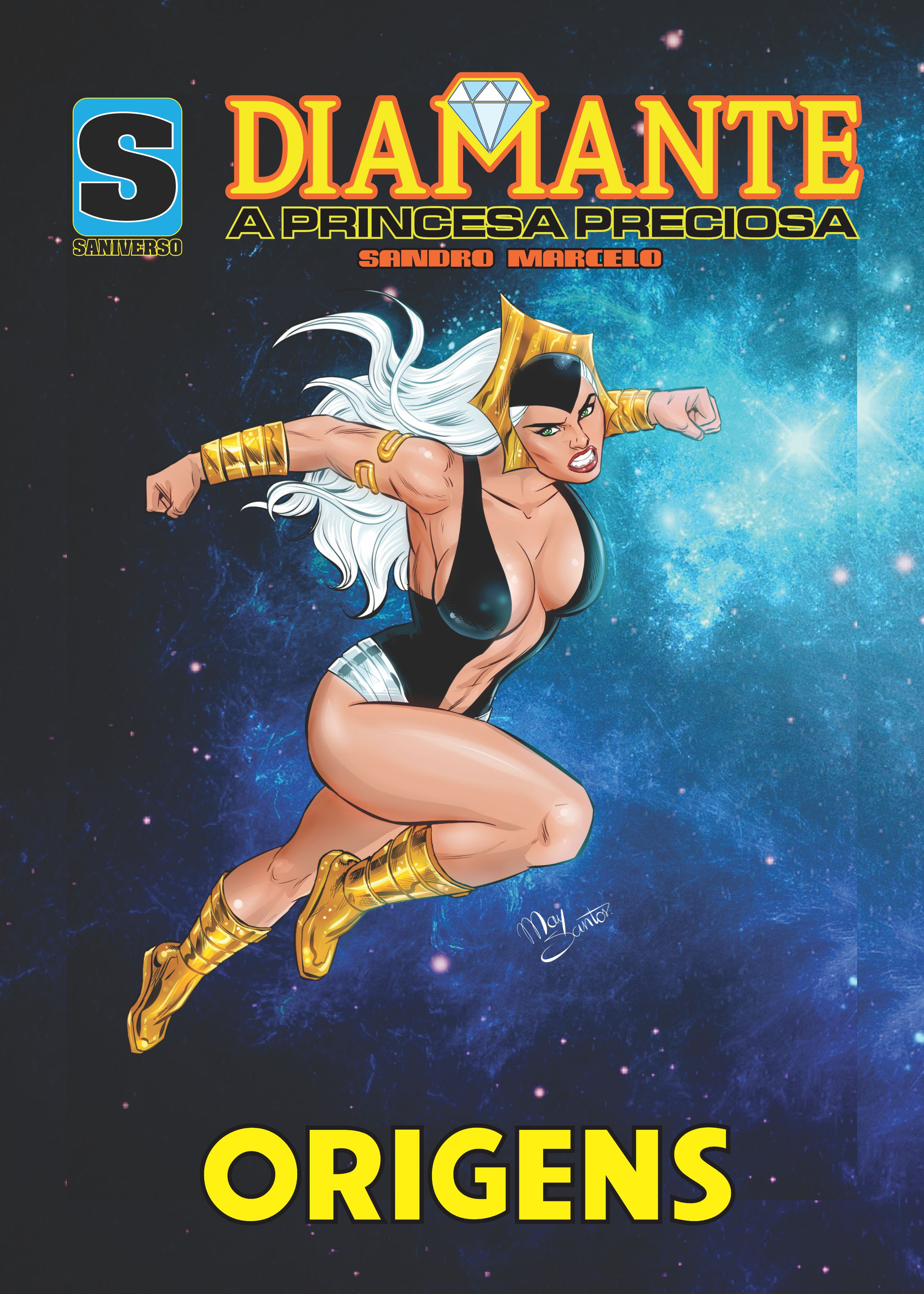Diamante vol.1