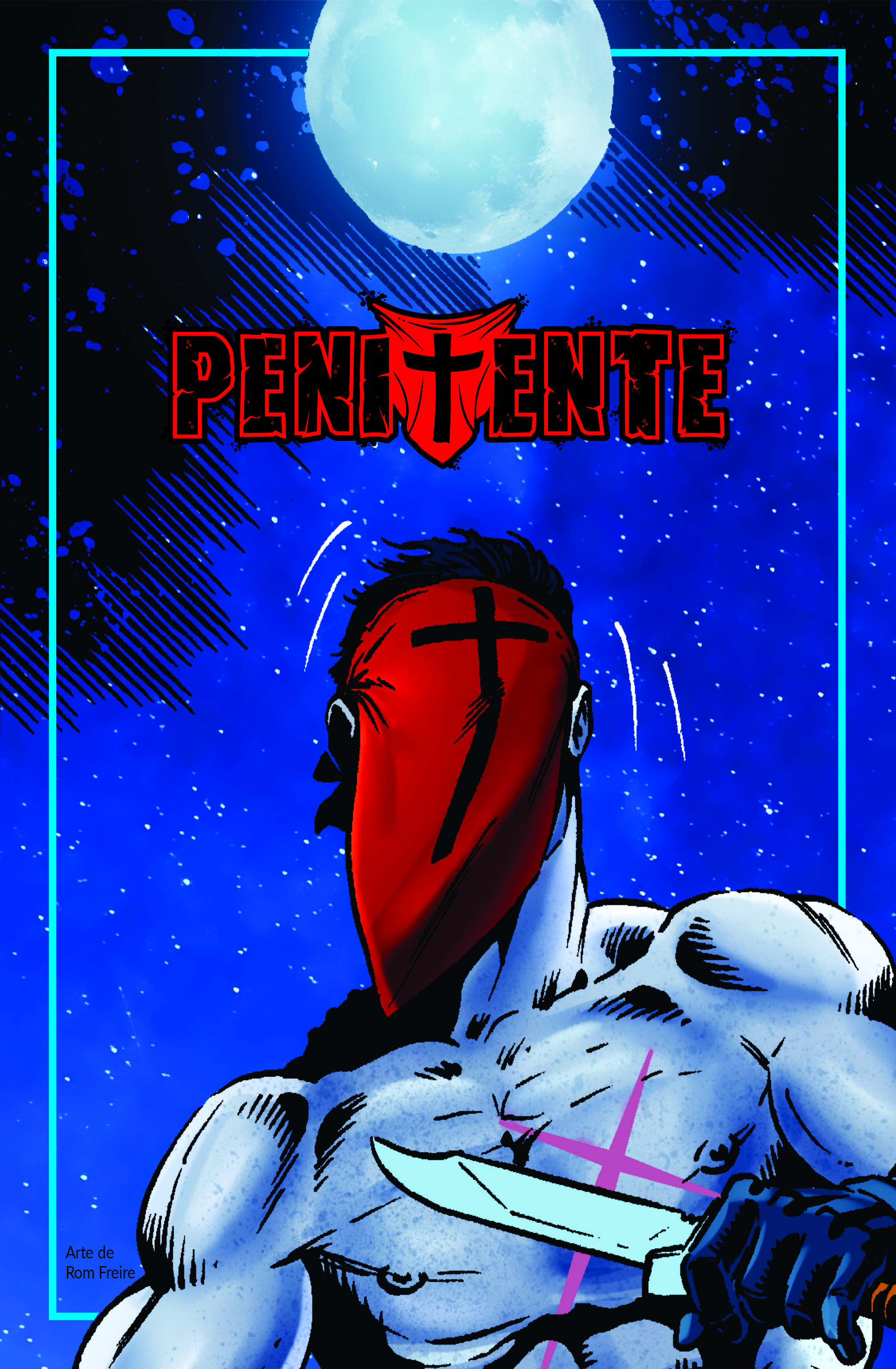 Contos de Natal do Penitente #0