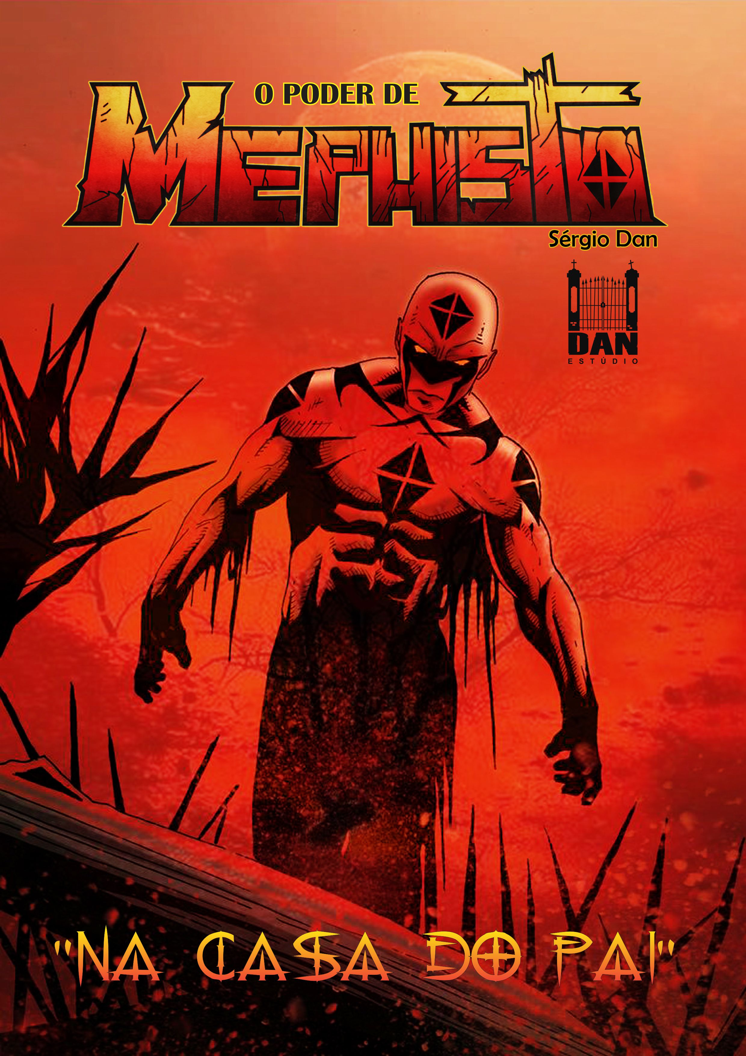 Mephisto